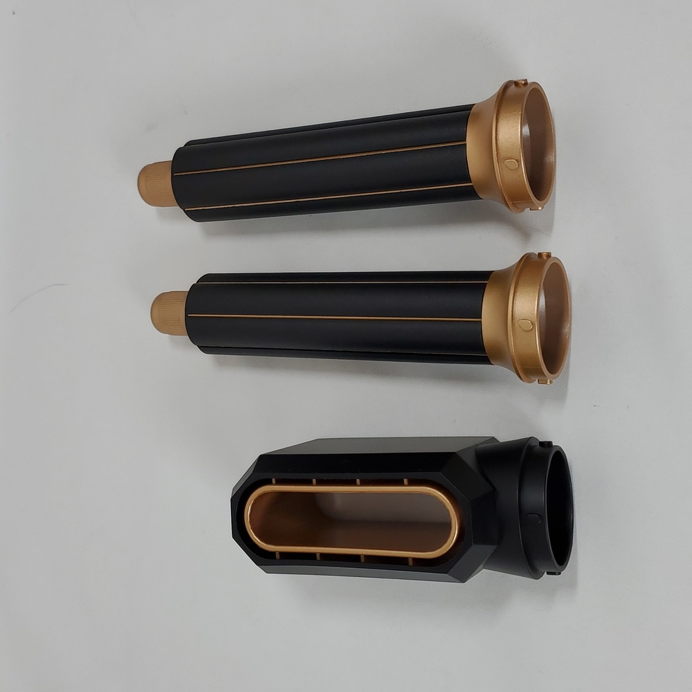 6 in 1 Blow Dryer Brush, Hair Dryer Brush Fast Drying 3 Heat Settings, Hot air S - Picture 15 of 16